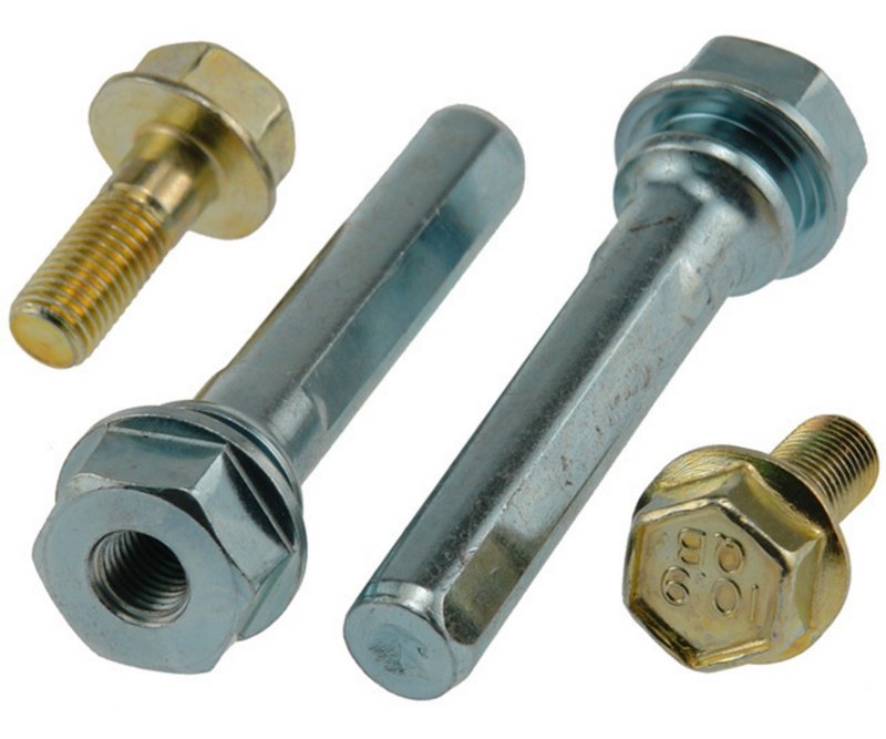 Raybestos H15247 Disc Brake Caliper Bolt Kit - Front