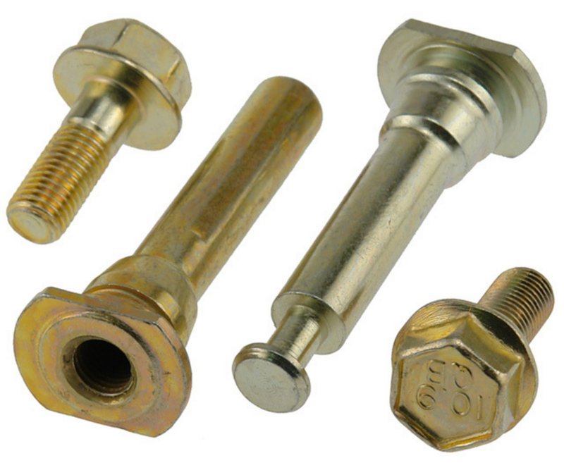 Raybestos H15251 Disc Brake Caliper Bolt Kit - Rear