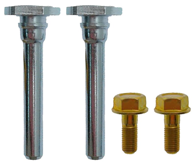 Raybestos H15274 Disc Brake Caliper Bolt Kit - Front or Rear