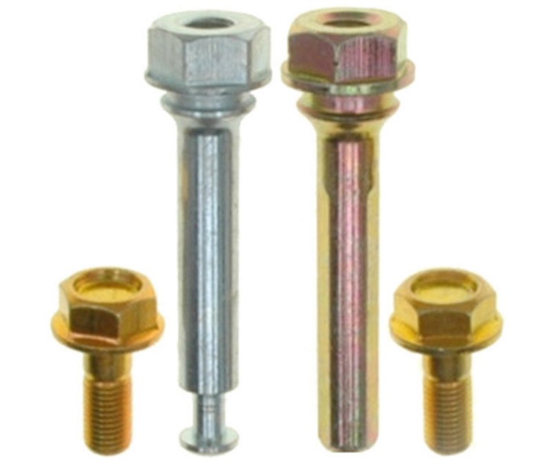 Raybestos H15276 Disc Brake Caliper Bolt Kit - Front