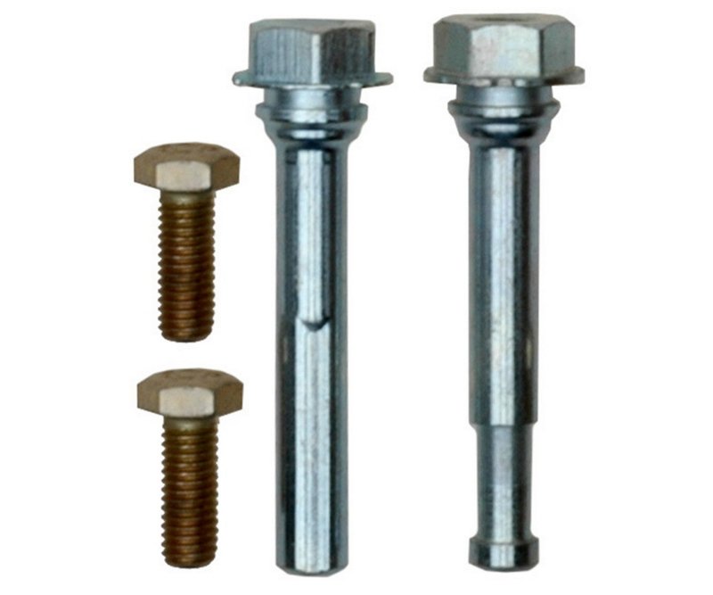 Raybestos H15289 Disc Brake Caliper Bolt Kit - Front or Rear