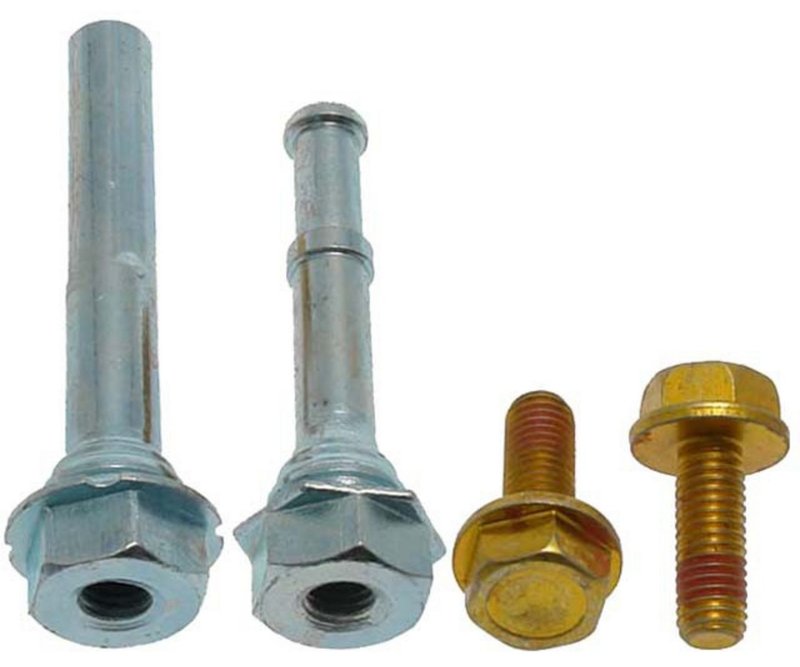 Raybestos H15297 Disc Brake Caliper Bolt Kit - Front or Rear