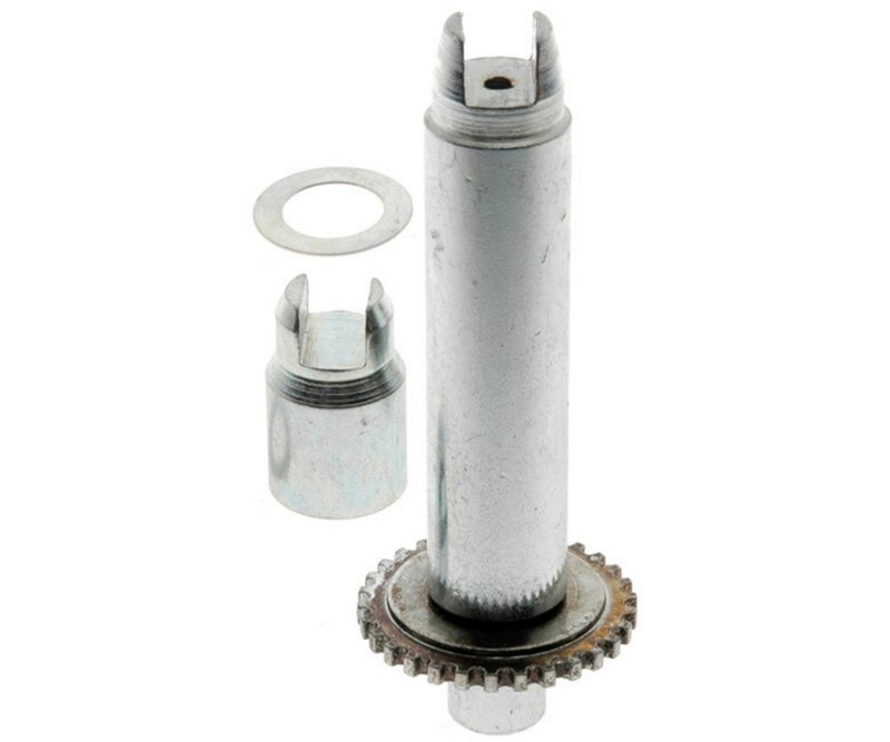 Raybestos H1530 Drum Brake Adjusting Screw Assembly - Front Left or Rear Left