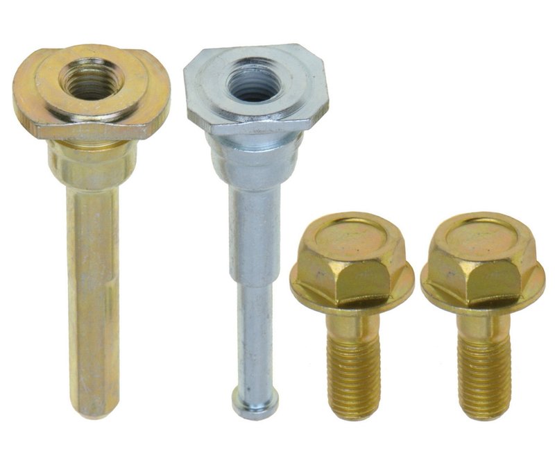 Raybestos H15315 Disc Brake Caliper Bolt Kit - Front