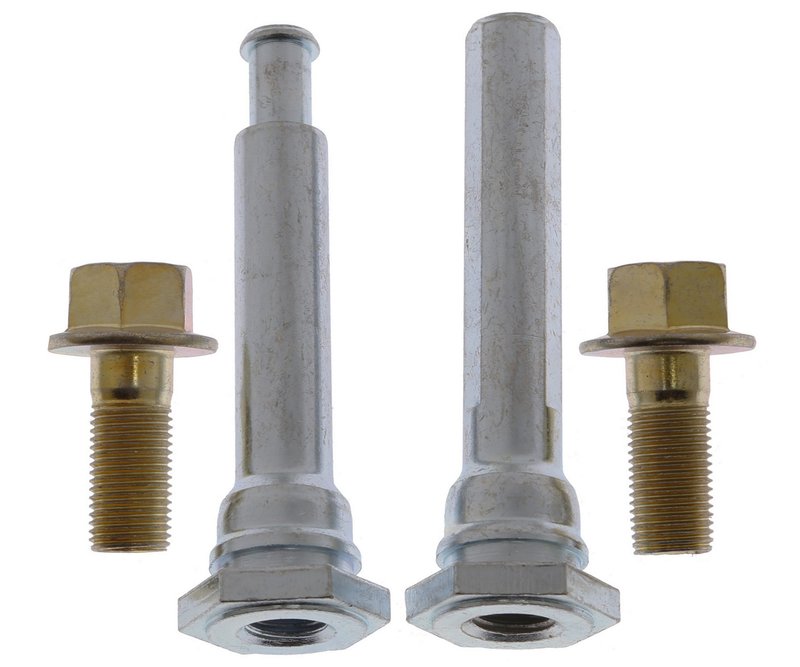 Raybestos H15318 Disc Brake Caliper Bolt Kit - Front or Front Upper