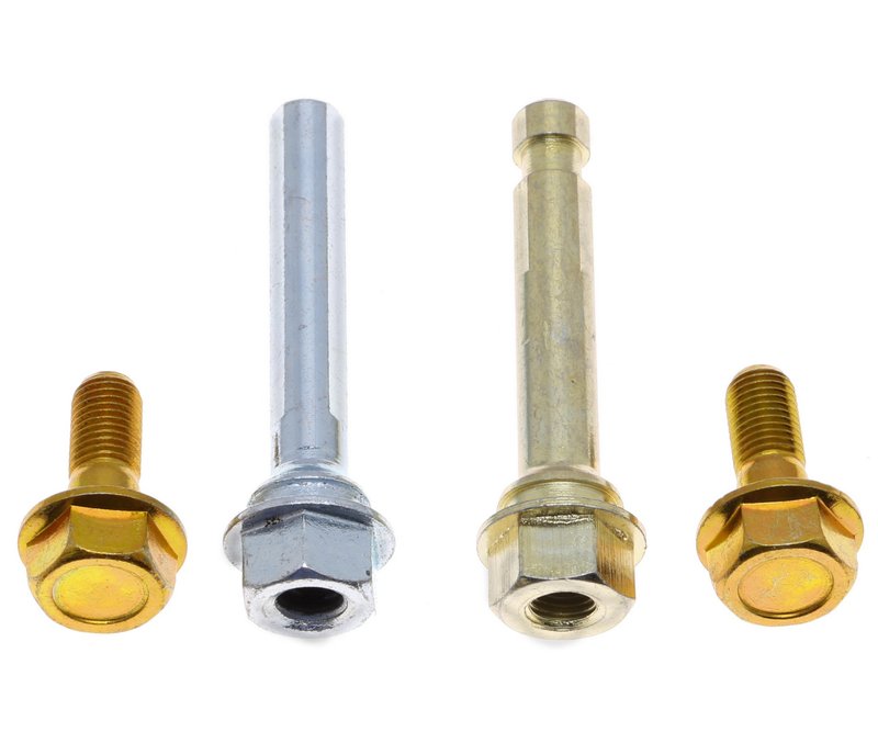 Raybestos H15319 Disc Brake Caliper Bolt Kit - Rear