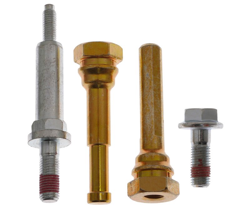Raybestos H15335 Disc Brake Caliper Bolt Kit - Rear