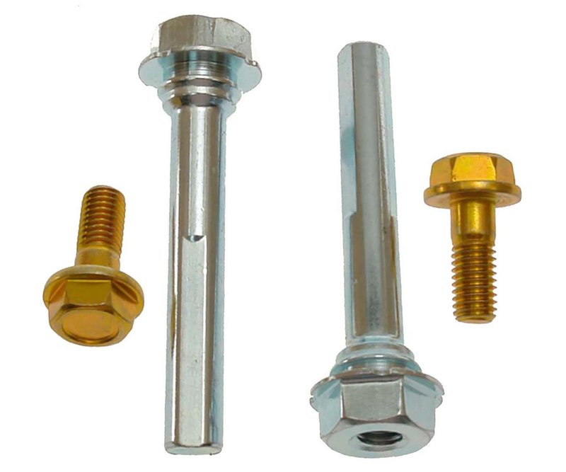 Raybestos H15338 Disc Brake Caliper Bolt Kit - Rear
