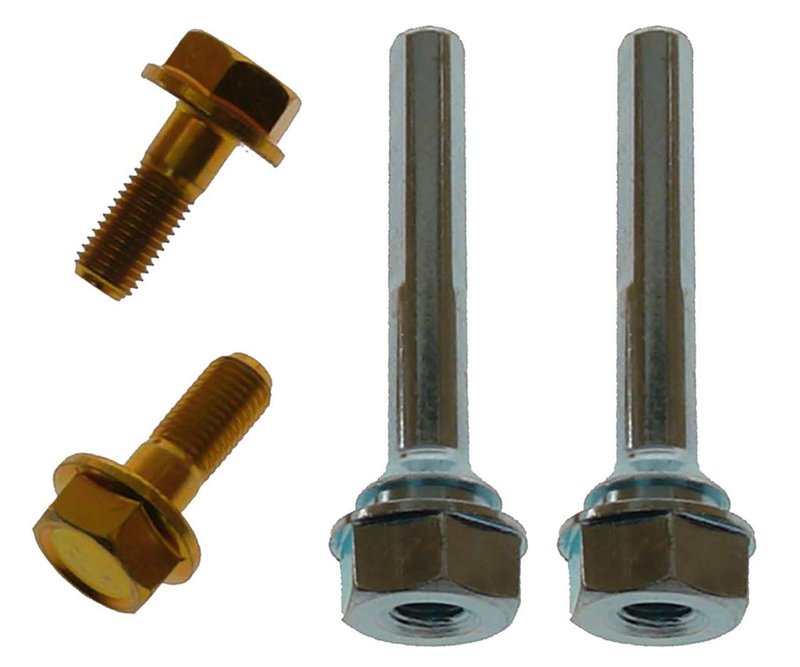 Raybestos H15341 Disc Brake Caliper Bolt Kit - Rear