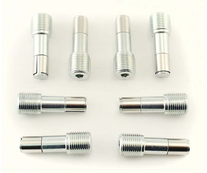 Raybestos H15354 Disc Brake Caliper Pin Kit - Front