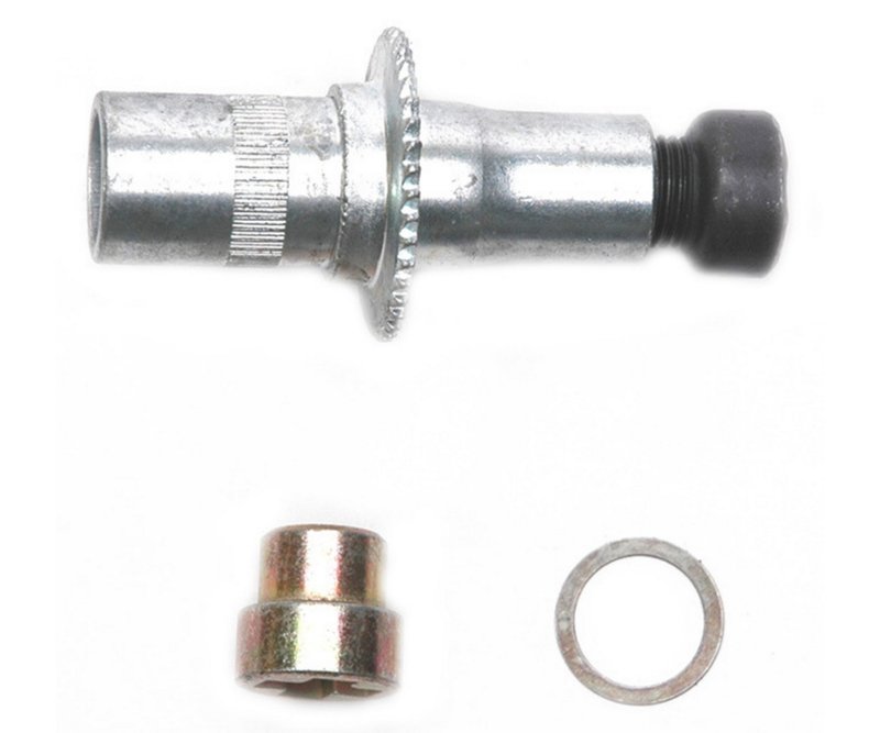 Raybestos H1540 Drum Brake Adjusting Screw Assembly - Front Left or Rear Left