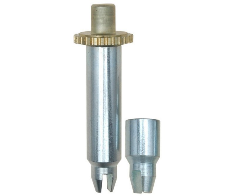 Raybestos H1550 Drum Brake Adjusting Screw Assembly - Rear Left