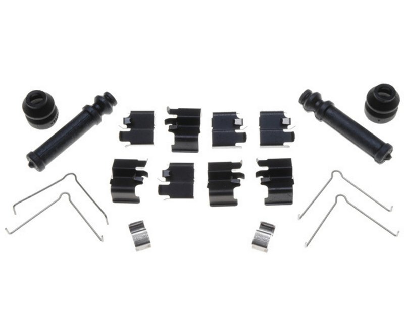 Raybestos H15856A Disc Brake Hardware Kit - Front