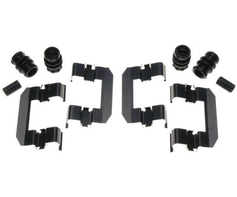 Raybestos H15860A Disc Brake Hardware Kit - Front