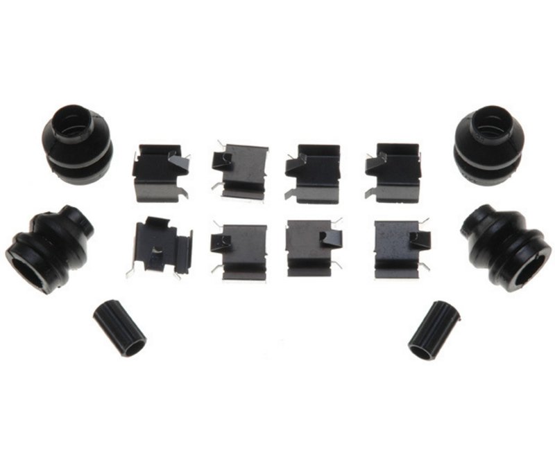 Raybestos H15861A Disc Brake Hardware Kit - Front