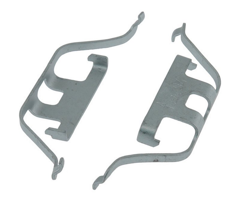 Raybestos H15887A Disc Brake Hardware Kit - Rear