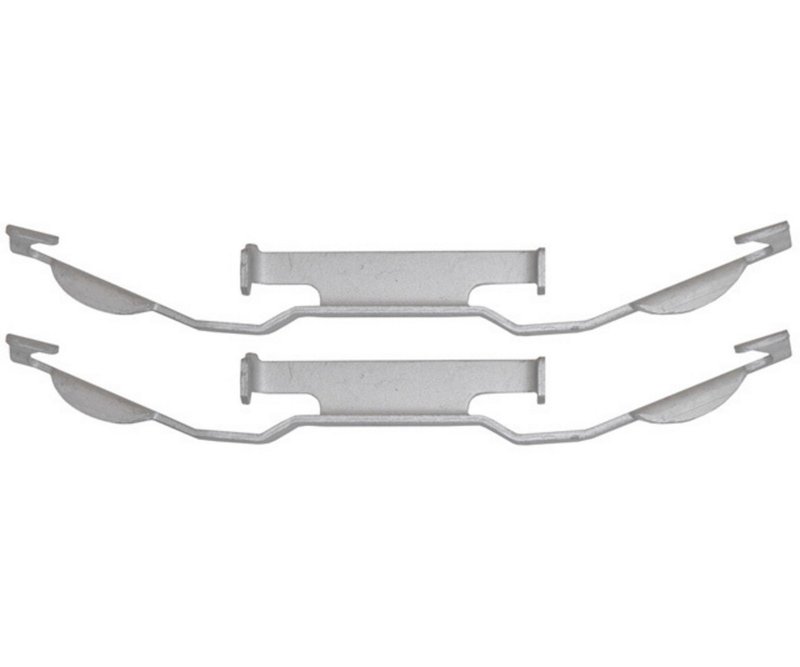 Raybestos H15915A Disc Brake Hardware Kit - Front
