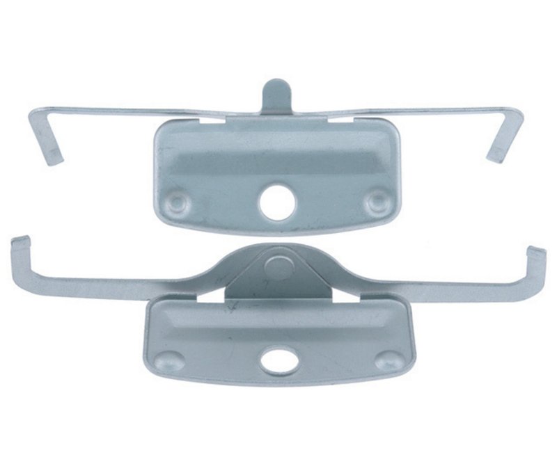 Raybestos H15920A Disc Brake Hardware Kit - Front or Rear
