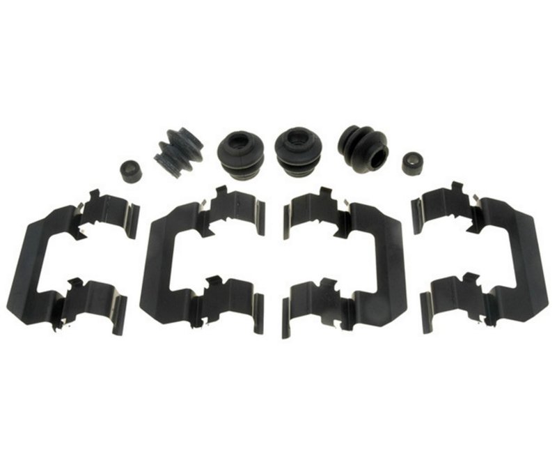 Raybestos H15949A Disc Brake Hardware Kit - Front