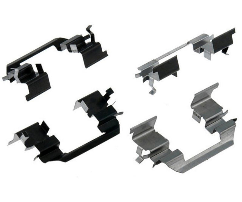 Raybestos H15951A Disc Brake Hardware Kit - Front