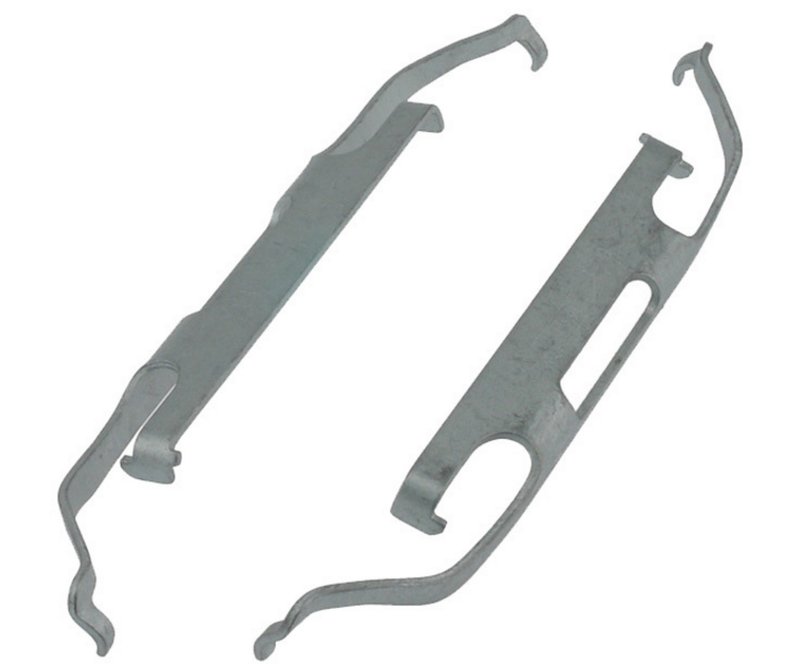 Raybestos H15954A Disc Brake Hardware Kit - Front