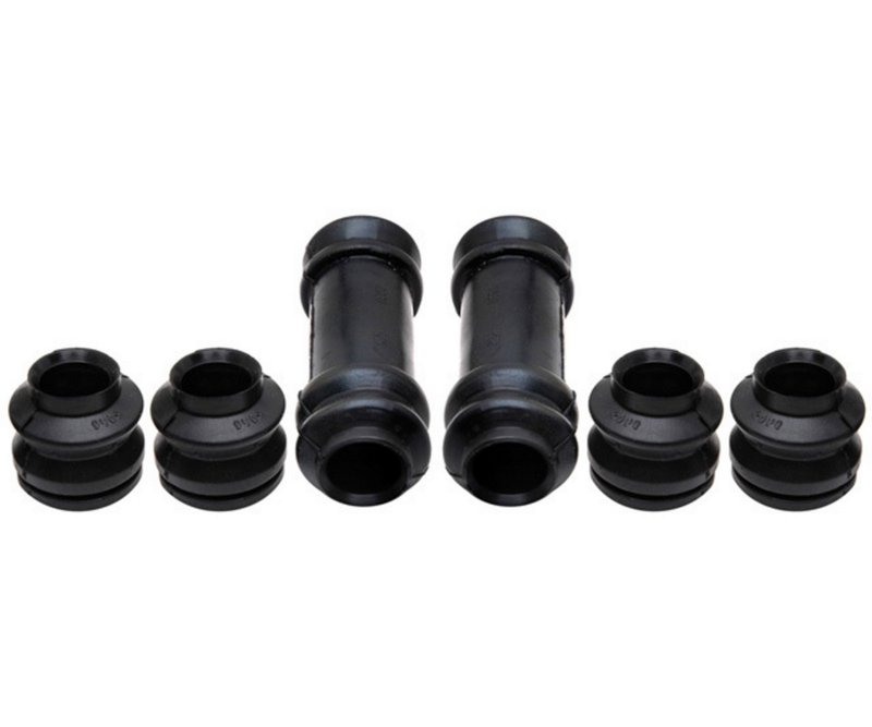 Raybestos H16033 Disc Brake Caliper Bushing - Front