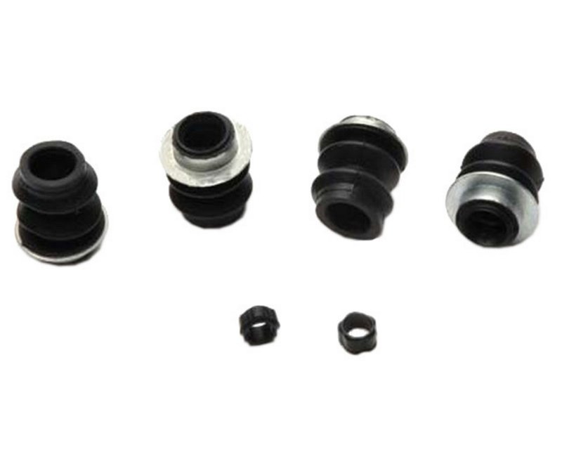 Raybestos H16088 Disc Brake Caliper Bushing - Rear