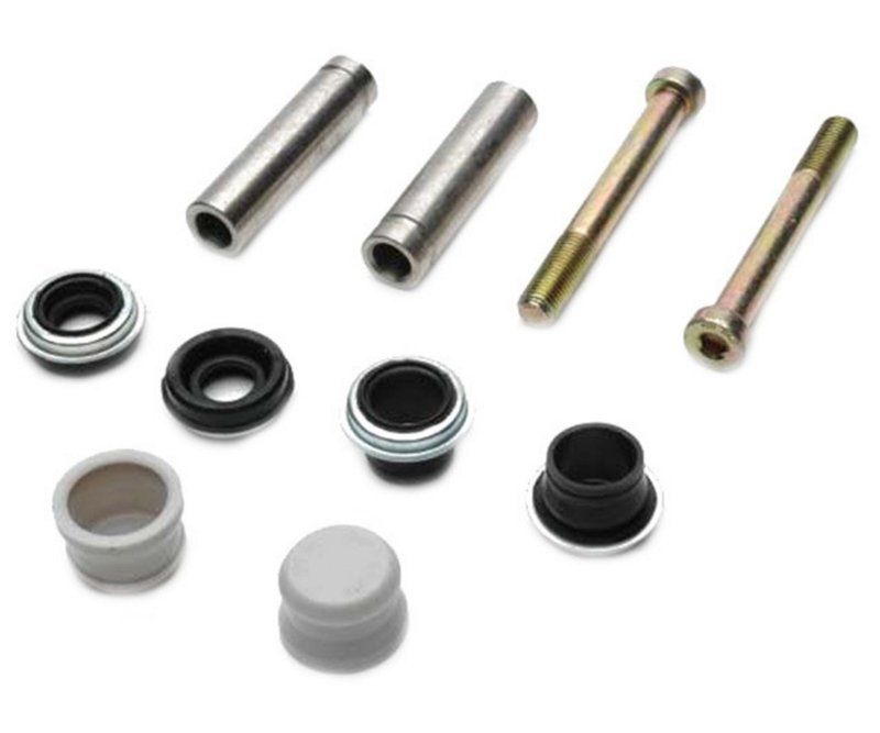 Raybestos H16091 Disc Brake Caliper Bushing - Rear