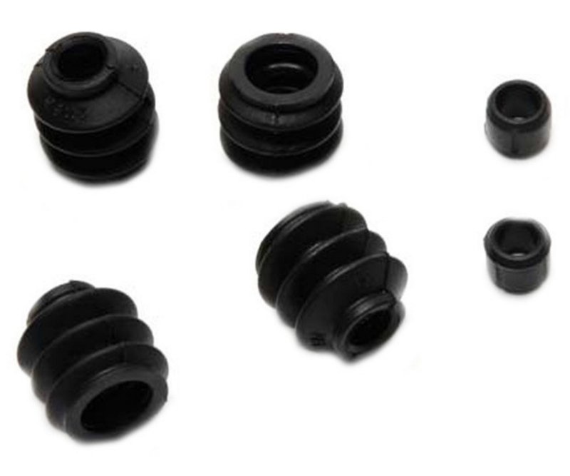 Raybestos H16105 Disc Brake Caliper Bushing - Rear
