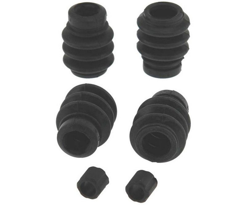 Raybestos H16166 Disc Brake Caliper Bushing - Front or Rear