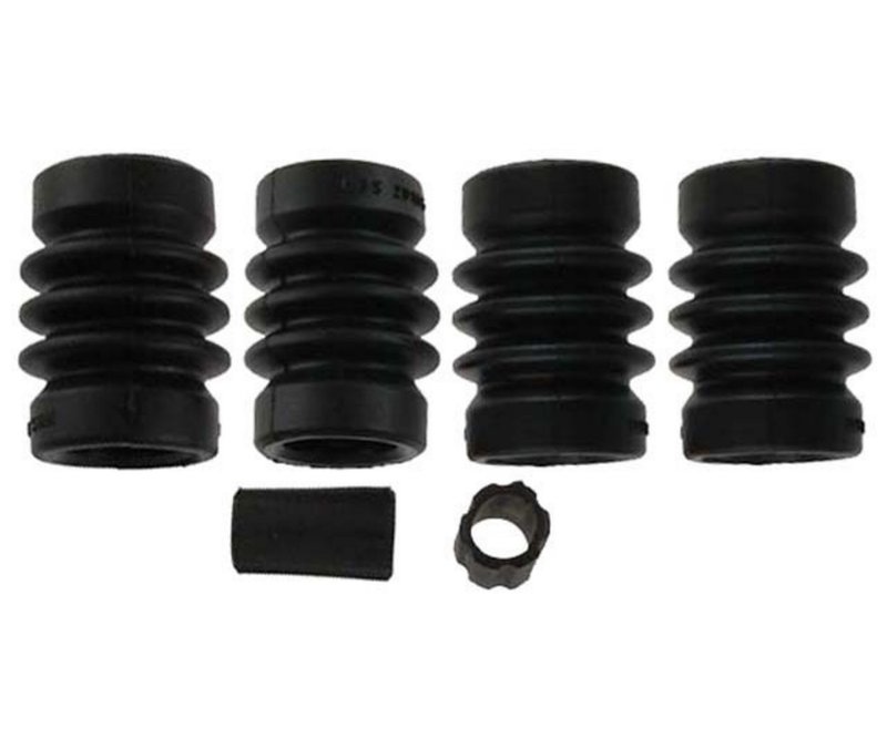 Raybestos H16197 Disc Brake Caliper Bushing - Rear