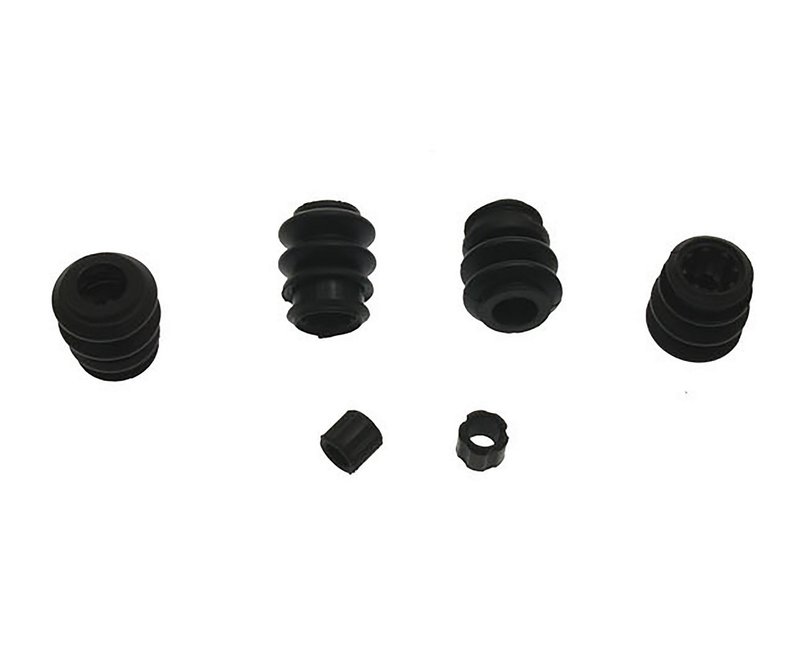 Raybestos H16213 Disc Brake Caliper Bushing - Front