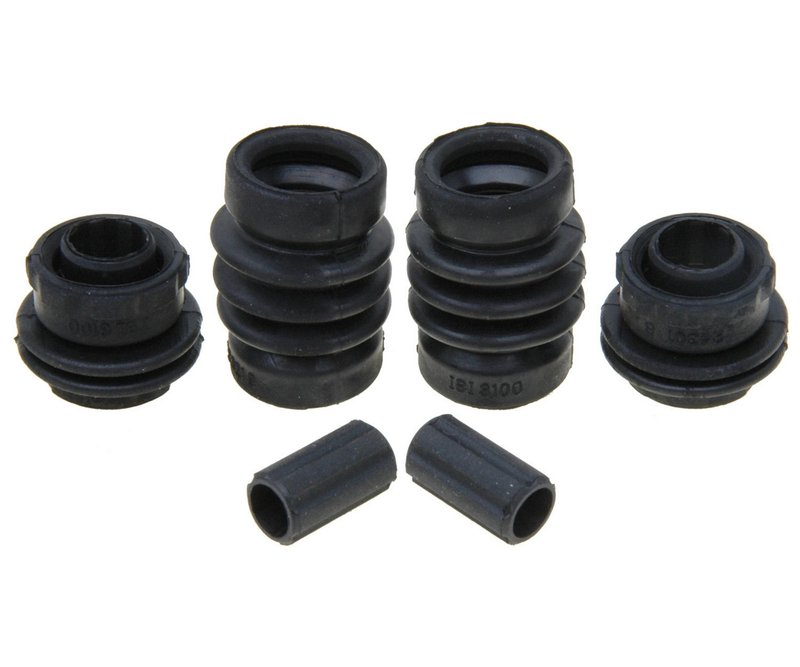 Raybestos H16220 Disc Brake Caliper Bushing - Rear