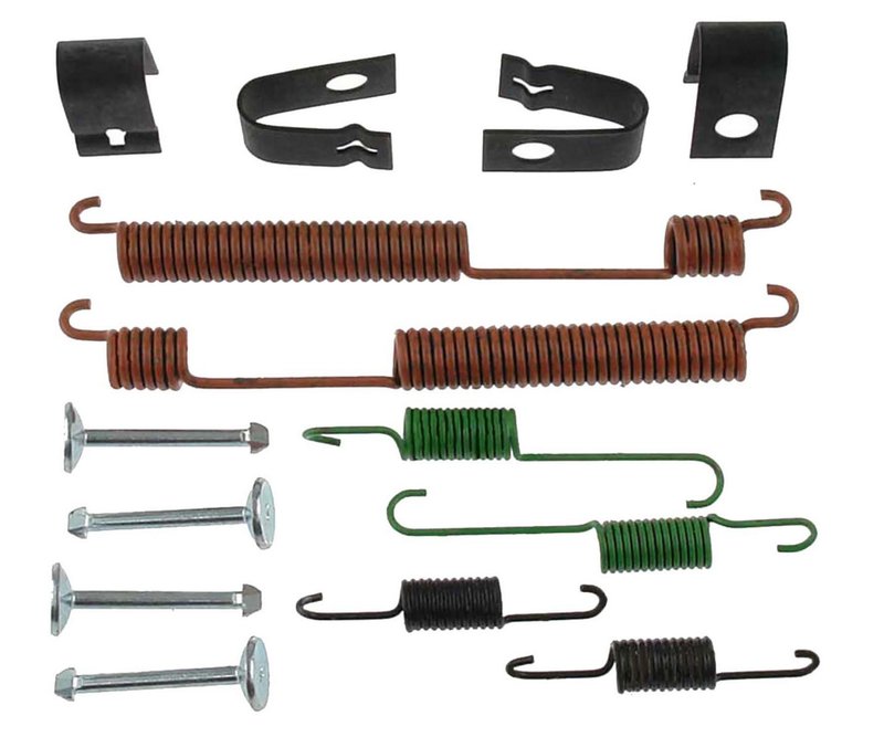 Raybestos H17364 Drum Brake Hardware Kit - Rear