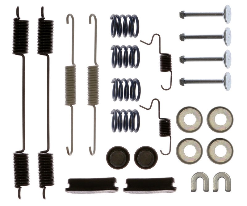 Raybestos H17495 Drum Brake Hardware Kit - Rear