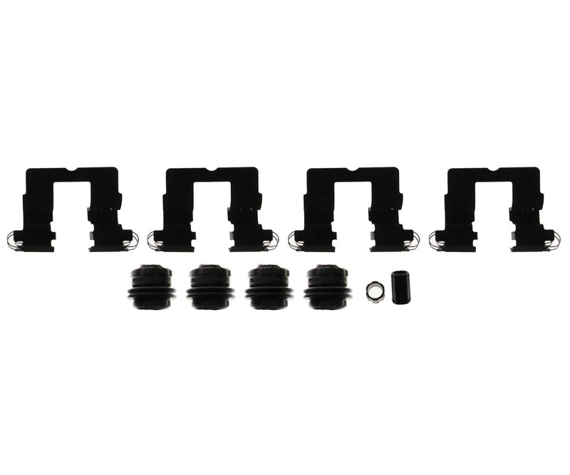 Raybestos H18245A Disc Brake Hardware Kit - Rear