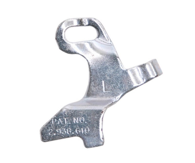Raybestos H2035 Drum Brake Adjusting Lever - Front Left or Rear Left