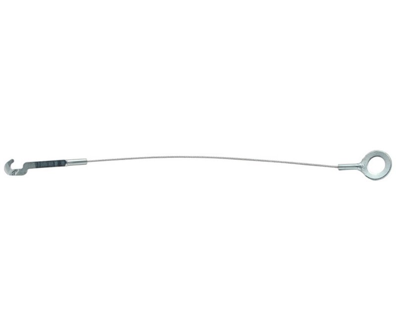 Raybestos H2102 Drum Brake Self-Adjuster Cable - Front or Rear
