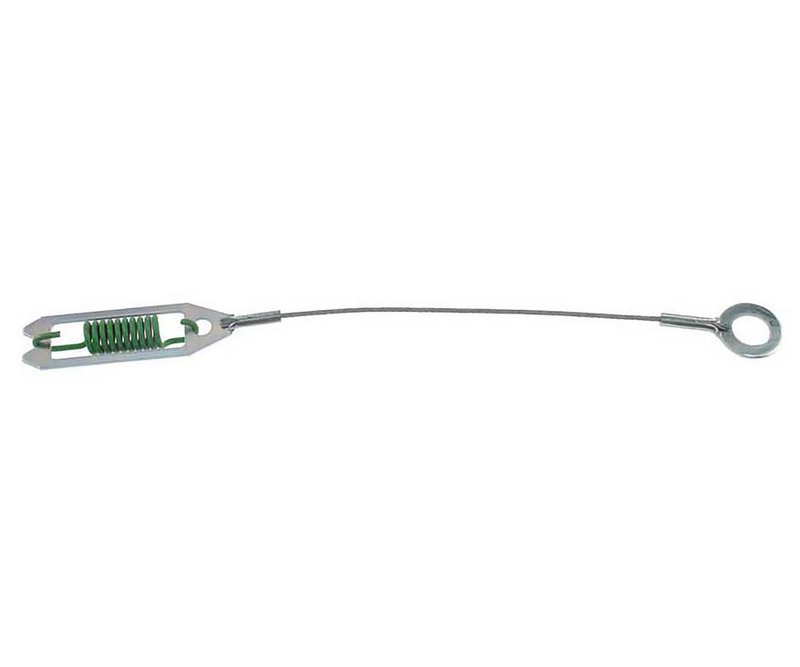 Raybestos H2109 Drum Brake Self-Adjuster Cable - Front or Rear