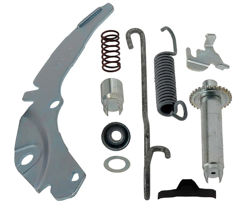 Raybestos H2508 Drum Brake Self-Adjuster Repair Kit - Front Left or Rear Left