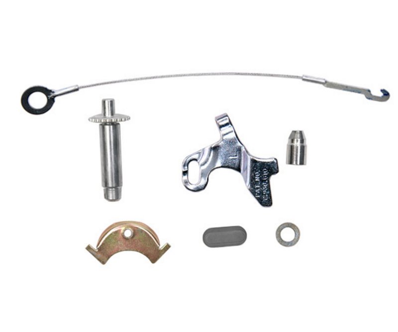 Raybestos H2515 Drum Brake Self-Adjuster Repair Kit - Front Right or Rear Right