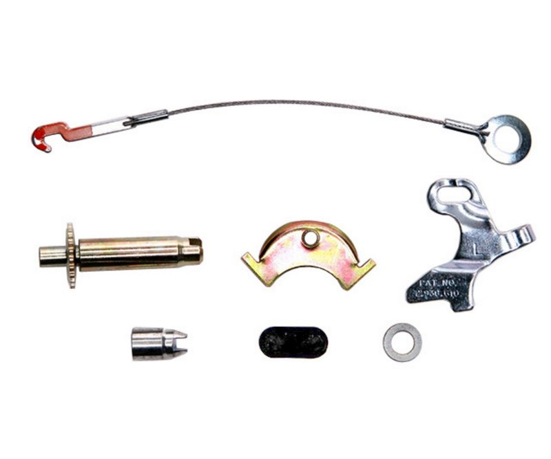 Raybestos H2516 Drum Brake Self-Adjuster Repair Kit - Front Left or Rear Left