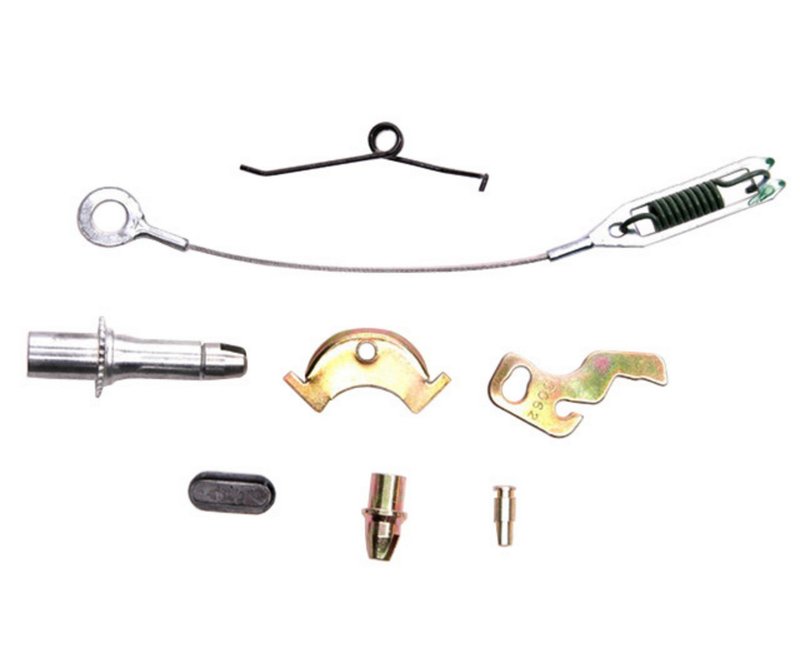 Raybestos H2526 Drum Brake Self-Adjuster Repair Kit - Front Left or Rear Left