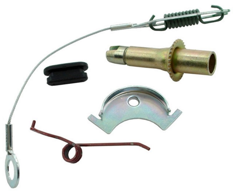 Raybestos H2527 Drum Brake Self-Adjuster Repair Kit - Front Right or Rear Right