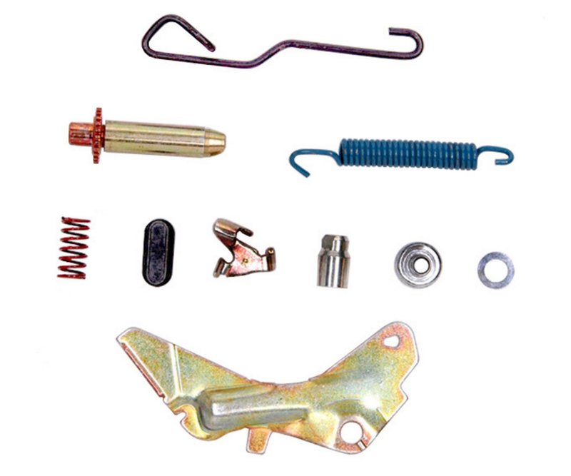 Raybestos H2533 Drum Brake Self-Adjuster Repair Kit - Front Right or Rear Right