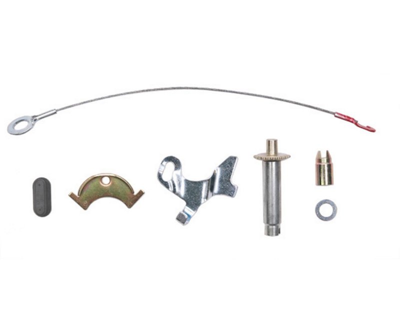 Raybestos H2540 Drum Brake Self-Adjuster Repair Kit - Front Left or Rear Left