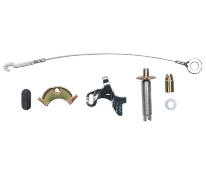 Raybestos H2544 Drum Brake Self-Adjuster Repair Kit - Front Left or Rear Left