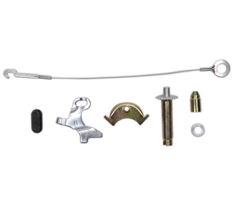 Raybestos H2545 Drum Brake Self-Adjuster Repair Kit - Front Right or Rear Right