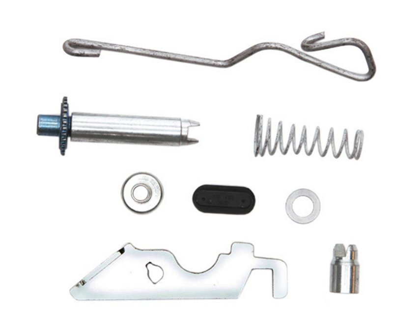 Raybestos H2554 Drum Brake Self-Adjuster Repair Kit - Rear Left