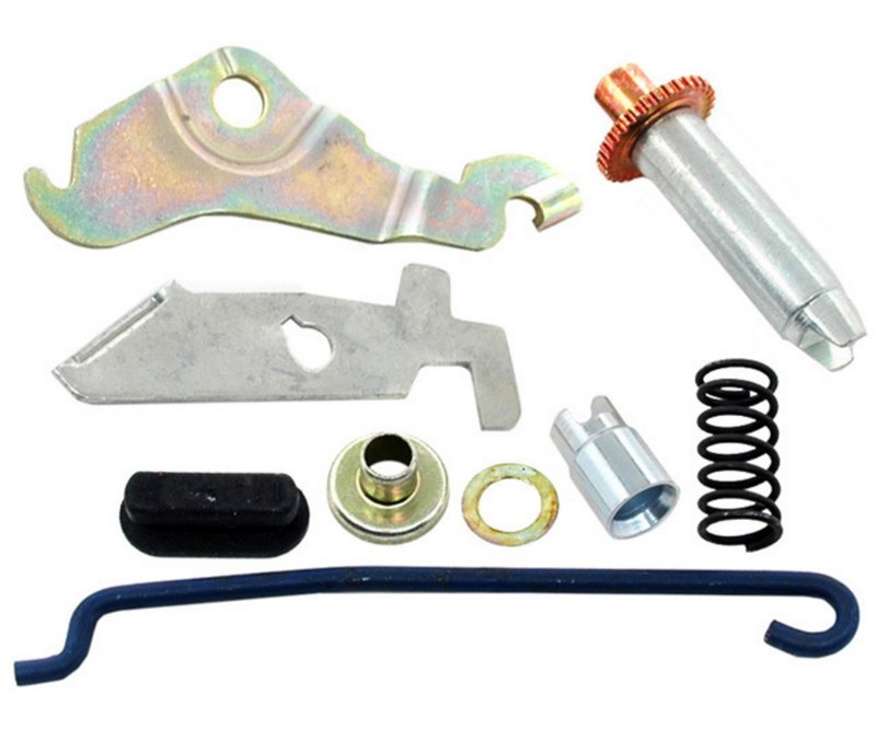 Raybestos H2562 Drum Brake Self-Adjuster Repair Kit - Rear Left